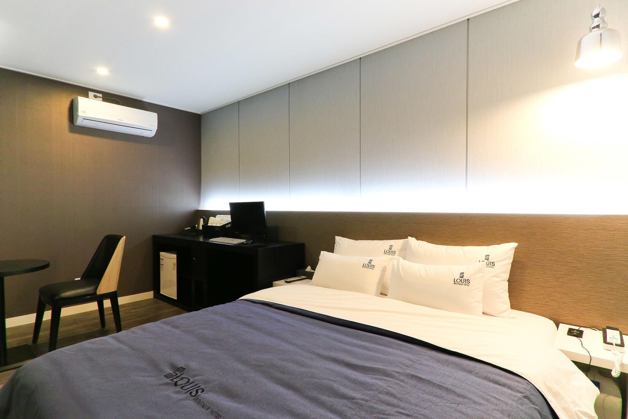 Louis Hotel Busan Exterior photo