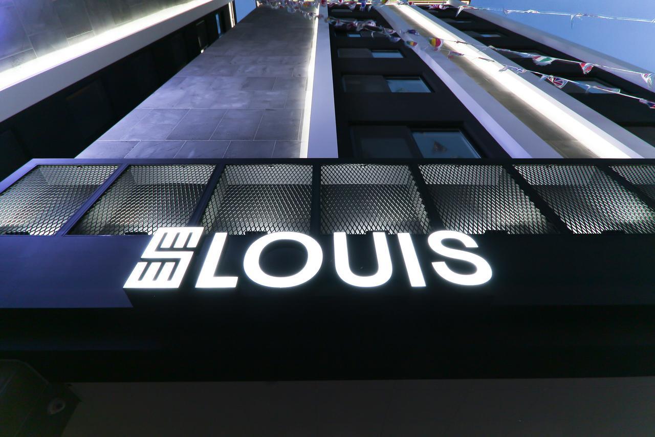 Louis Hotel Busan Exterior photo
